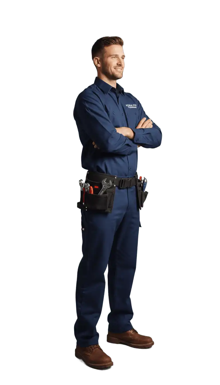 Expert Plumbing Pro - man_shape_1