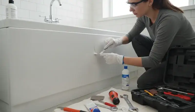 Expert Plumbing Pro - bathtub-repair