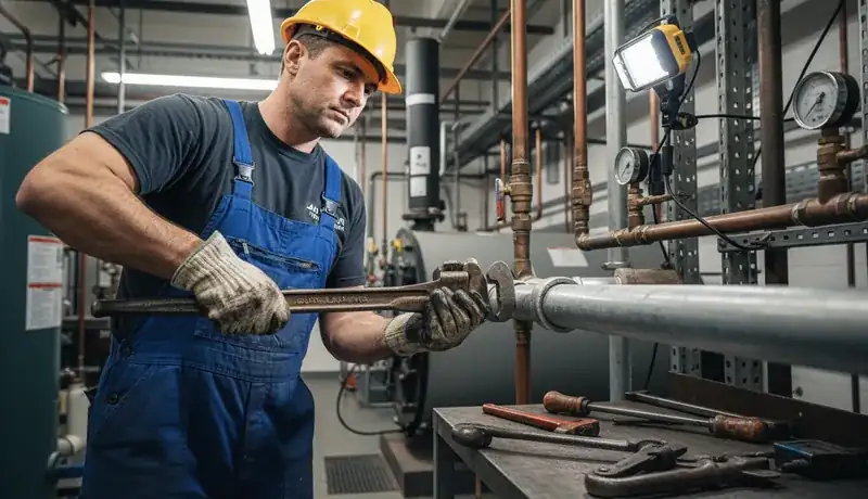 Expert Plumbing Pro - commercial-plumbing