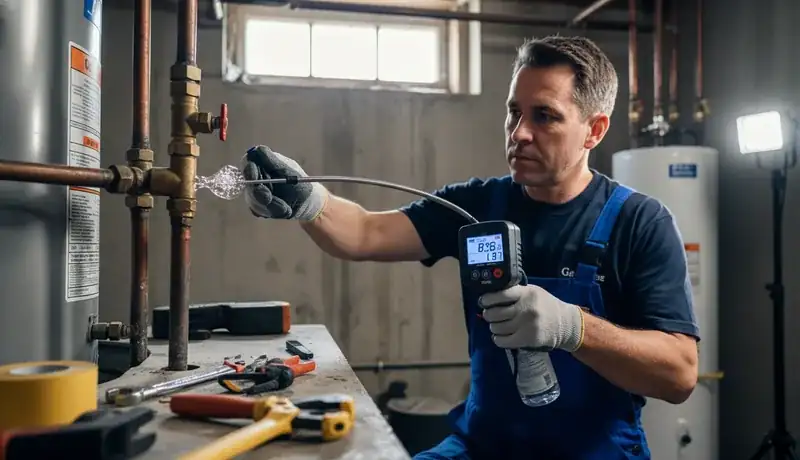 Expert Plumbing Pro - gas-leak-detection