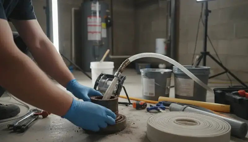 Expert Plumbing Pro - pipe-lining