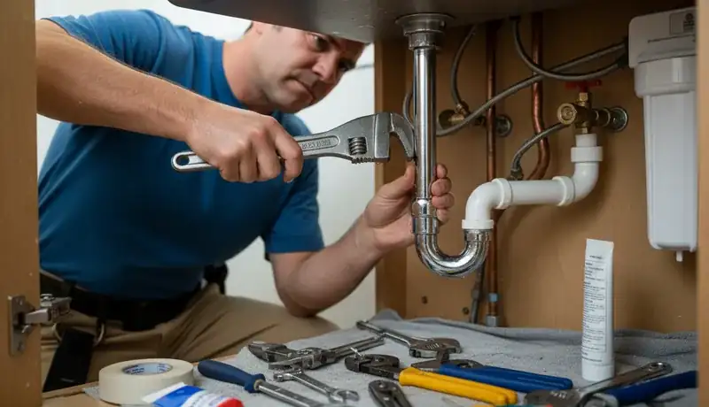 Expert Plumbing Pro - residential-plumbing