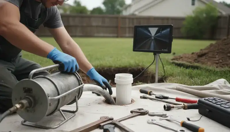 Expert Plumbing Pro - trenchless-pipe-lining