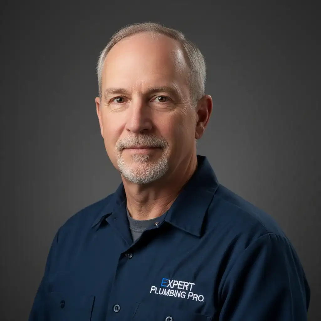 Expert Plumbing Pro - team_member_1