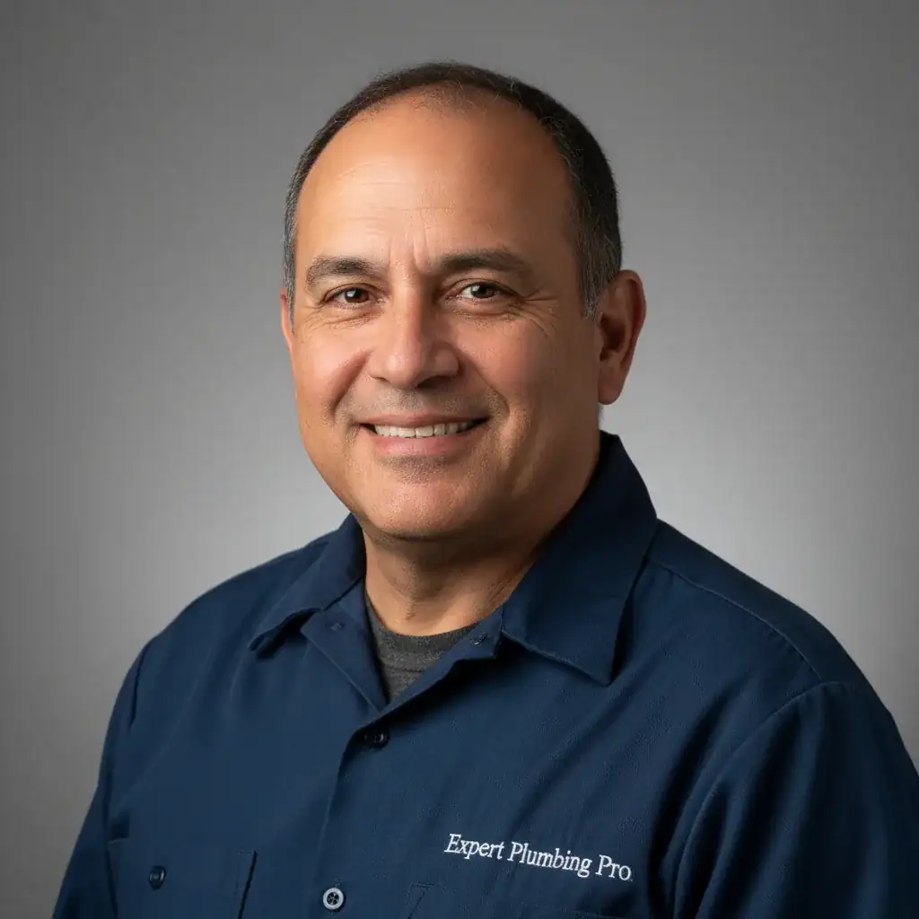 Expert Plumbing Pro - team_member_4