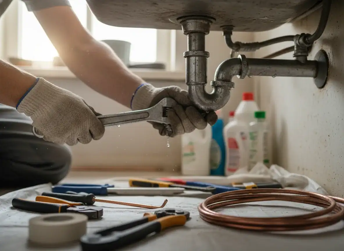 Expert Plumbing Pro - why_1